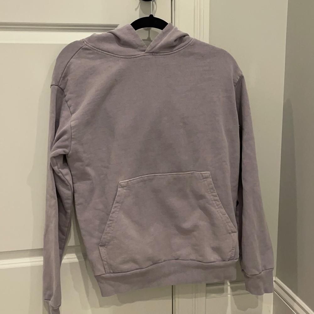 Talentless Hoodie